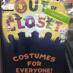 Costumes, Halloween Costume.. birthdays... fun stuff.....